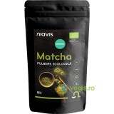 Matcha Pulbere Ecologica/Bio 60g