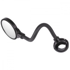 Oglinda Bicicleta Flexibila M-WAVE SPY FLEX Diamt 70 mm foto