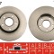 TRW DF4277 Disc frana
