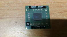 Procesor laptop AMD Sempron 3400+ (1.8 GHz) SMS3400HAX3CM socket S1 ( S1g1) foto