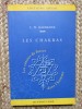 Chakras - Centres de forces - Charles Webster Leadbeater