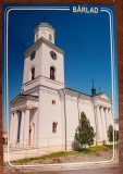 QW23 B - Carte postala - tematica turism - vedere - Romania - Barlad / Birlad 31, Necirculata, Fotografie