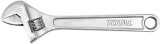 Cumpara ieftin Cheie reglabila Total - 250mm (10")