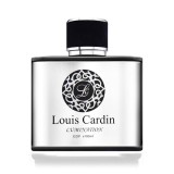 Louis Cardin, Lumination, Apă de parfum, Pentru bărbați, 100 ml