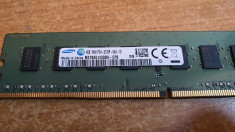 Ram PC Samsung 4GB DDR4 PC4-2133P M378A5143DB0-CPB foto