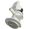 Pompă evacuare Whirlpool Indesit Alliance 481236018529, compatibilă cu diverse modele mașini de spălat