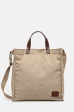 Levi&#039;s geantă culoarea bej, 002GX-0000