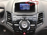 Card Ford MFD Harta Navigatie Focus Fiesta Kuga C-Max Romania 2022