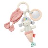 Jucarie dexteritate - Sirena PlayLearn Toys, Fehn