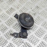 Claxon Auto Lexus LS F2 1998 OEM 072100-9610 86510-50130 Negru/Rosu - Piesa Originala Second Hand cu Garantie