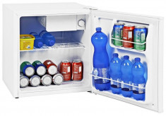 RESIGILAT: Frigider Minibar 46L, Clasa A+, MF46W foto