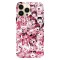 Husa compatibila cu Apple iPhone 12 Pro Max model Ahegao Pink, Silicon, TPU, Viceversa