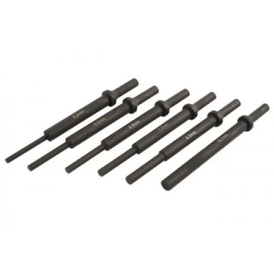 Set de dalti adaptoare pentru ciocan de imapct Vibro Power foto