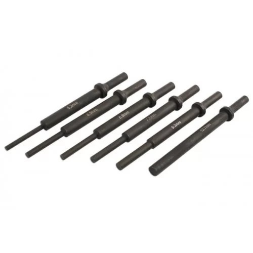Set de dalti adaptoare pentru ciocan de imapct Vibro Power