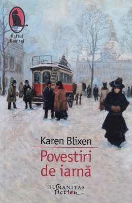 Povestiri De Iarna - Karen Blixen , H104 foto