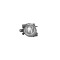 Proiector ceata VOLVO V70 III BW ALKAR 2902565