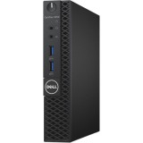 Calculator Refurbished DELL OptiPlex 3050 MiniPC, Intel Core i3-7100T 3.40GHz, 8GB DDR4, 500GB HDD + Windows 11 Pro NewTechnology Media