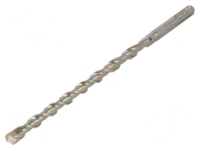 Burghiu Beton SDS-Plus 10mm x 210mm foto