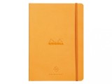 Agenda nedatata A5, RhodiaRama perpetual