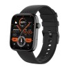 COLMI P71 Black &ndash; Smartwatch 1.9&rdquo; IPS Voice Calling, Voice Assistant, Bluetooth 5.2, IP68 Waterproof, Android & iOS