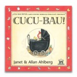 Cucu-bau! - Janet Ahlberg, Allan Ahlberg