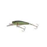 Vobler GoldStar Perch 3 Culoare 7 4.5cm, Gold Star