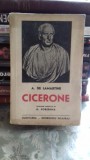 Cicerone A. de Lamartine - traducere N. Porsenna