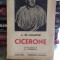 Cicerone A. de Lamartine - traducere N. Porsenna