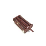 Comutator Plita ELECTROLUX AEG ARTHUR MARTIN 140122517018 Piesa Compatibila Resigilata