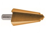 Alezor conic o&Aring;&pound;el rapid cu cobalt HSS-Co 3,5&Atilde;&middot;14mm