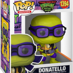 Figurina - Teenage Mutant Ninja Turtles - Donatello | Funko