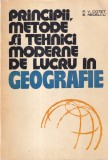 P. V. Cotet, E. Nedelcu - Principii, metode si tehnici moderne de lucru in