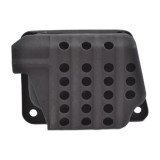 Esapament drujba compatibil Stihl 028, 028AV, 028 AV Super