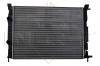 NRF 58327 Radiator, racire motor