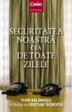Securitatea noastra cea de toate zilele - Corint
