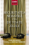 Securitatea noastră cea de toate zilele, Corint