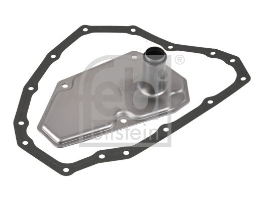 FEBI BILSTEIN 173136 set filtre hidraulice, cutie e vit.automata