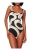 Costum de baie intreg Triumph Summer Allure OPD 40C. Outlet! Cupe uscare rapida, bretele reglabile si detasabile. Poliamida/Elastan
