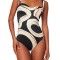 Costum de baie intreg Triumph Summer Allure OPD, 40C - OUTLET