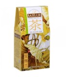 Basilur Tie Guan Yin Ceai verde chinizesc Refill, 100g