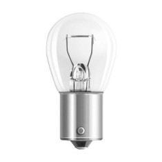 SET 2 BECURI 12V P21W ORIGINAL BLISTER OSRAM