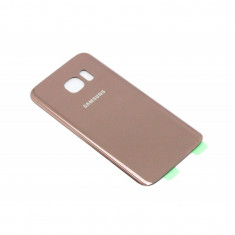 Capac Baterie Samsung Galaxy S7 G930F Roz