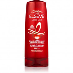 L’Oréal Paris Elseve Color-Vive balsam pentru păr vopsit 300 ml