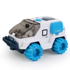 Set de joaca Vehicul spatial si Astronaut