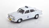 Macheta Holden Fe 1956 Politia Australia - DeAgostini 1/43