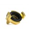 Conector cuplaj rapid cu filet pentru furtun, Geko G70150