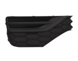 Grila bara de protectie Vw Amarok (N817), 01.2010-, Fata, Dreapta, Aftermarket