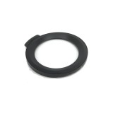 Capac exterior original masina de spalat rufe Beko WHIRLPOOL INDESIT, Piesa 2855725300