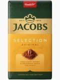 Cumpara ieftin Cafea macinata Jacobs Selection Original 500 g