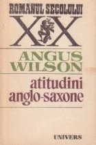 Atitudini anglo-saxone foto